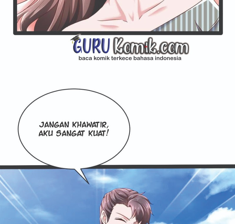 Rebirth Into the Strongest Immortal Cultivator chapter 40